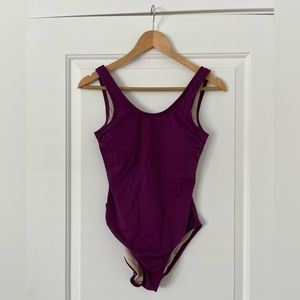 Purple Lime Ricki Swimsuit